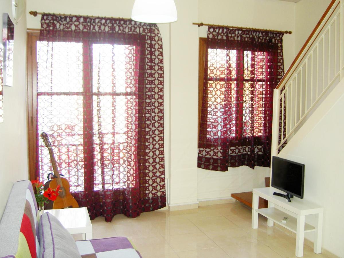 Apartmán Mat Old Town L