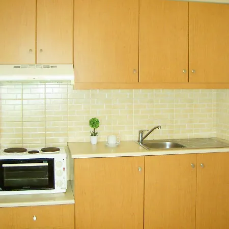 Mat Old Town Apartments L Ρέθυμνο Εξωτερικό φωτογραφία