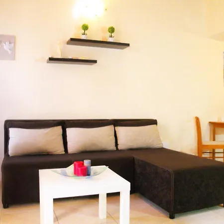 Mat Old Town Apartments L Ρέθυμνο Εξωτερικό φωτογραφία