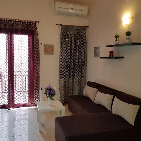 Mat Old Town Apartments L Ρέθυμνο Εξωτερικό φωτογραφία