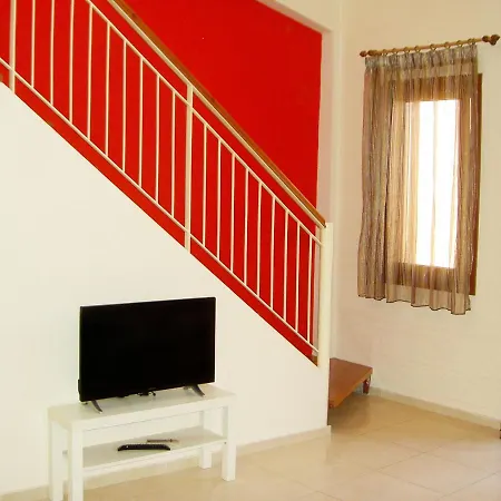 Mat Old Town Apartments L Ρέθυμνο Εξωτερικό φωτογραφία