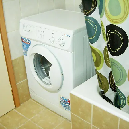 Mat Old Town Apartments L Ρέθυμνο Εξωτερικό φωτογραφία