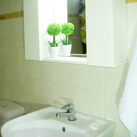 Mat Old Town Apartments L Ρέθυμνο Εξωτερικό φωτογραφία