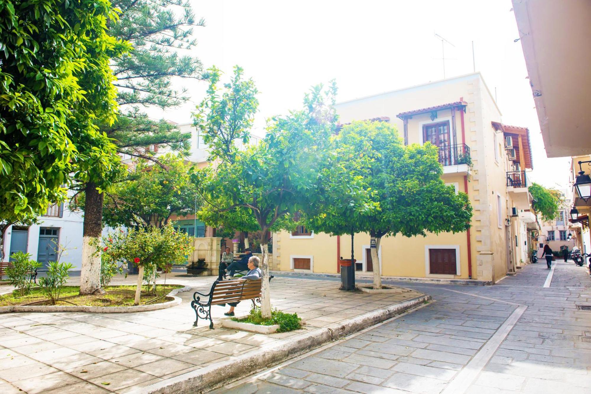 Mat Old Town L * Ρέθυμνο
