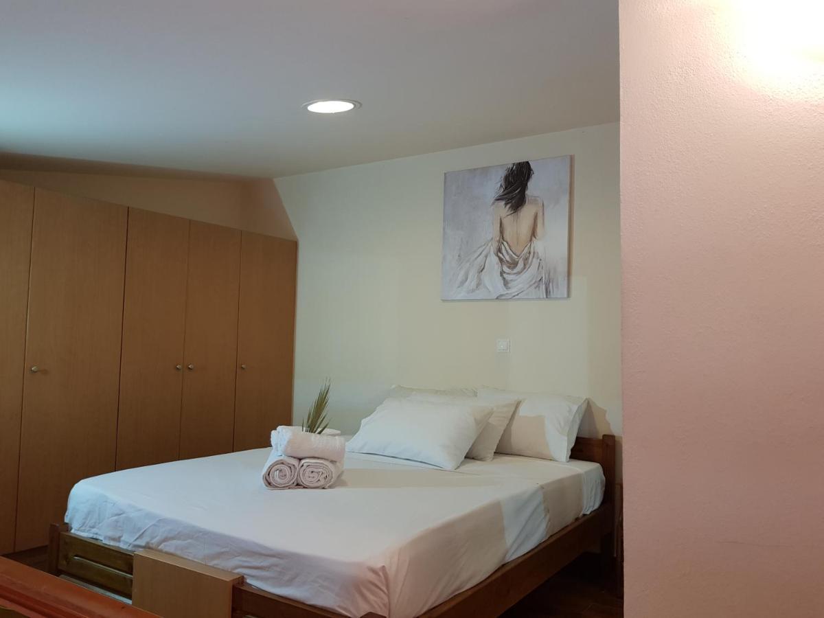 Mat Old Town L Apartment *