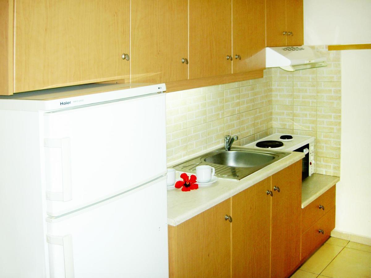 Mat Old Town L Apartment Rethymno (Crete)