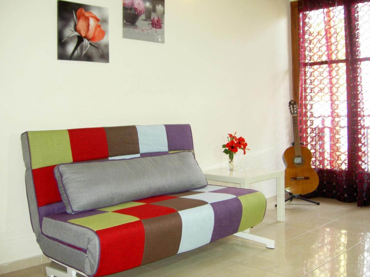 Apartment Mat Old Town L Rethymno (Crete)