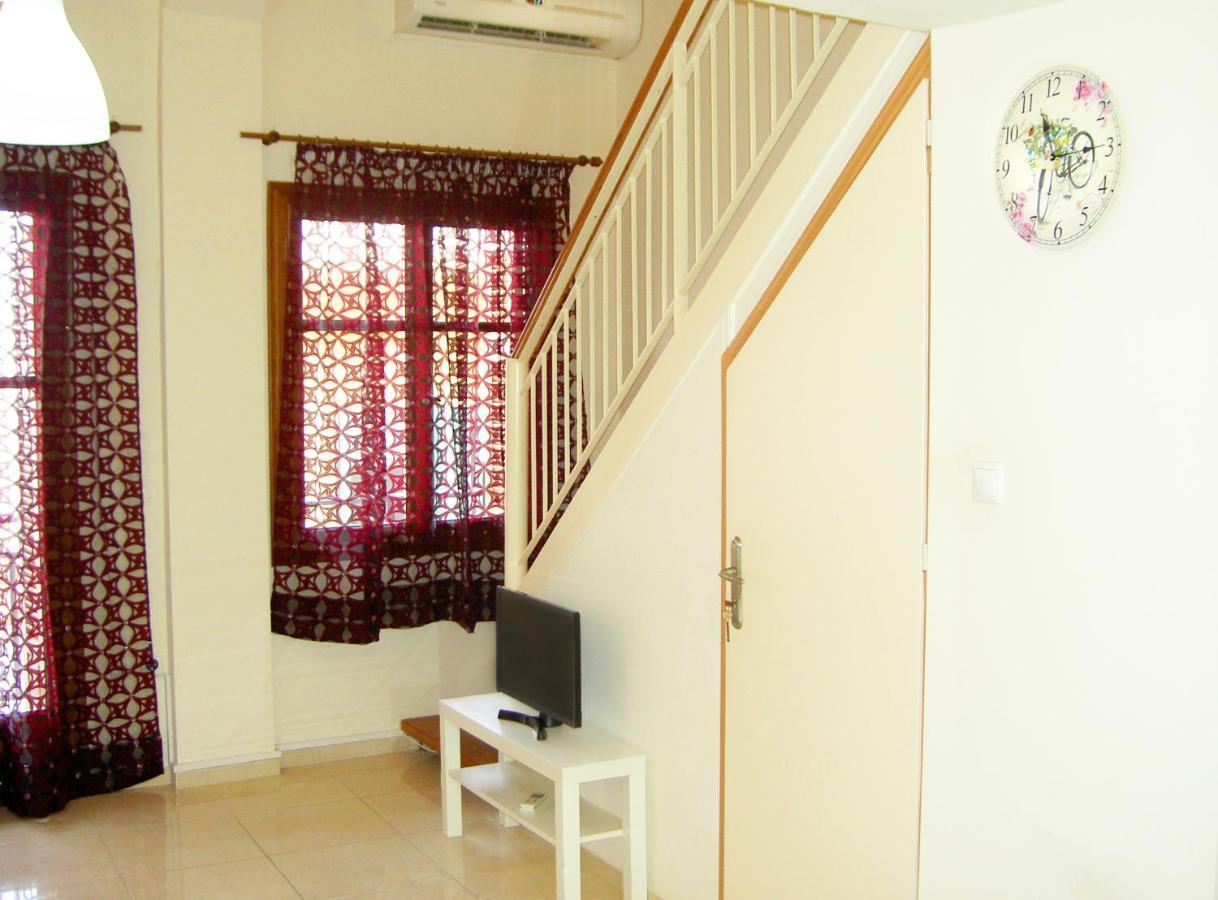 Mat Old Town L Apartment Rethymno (Crete)