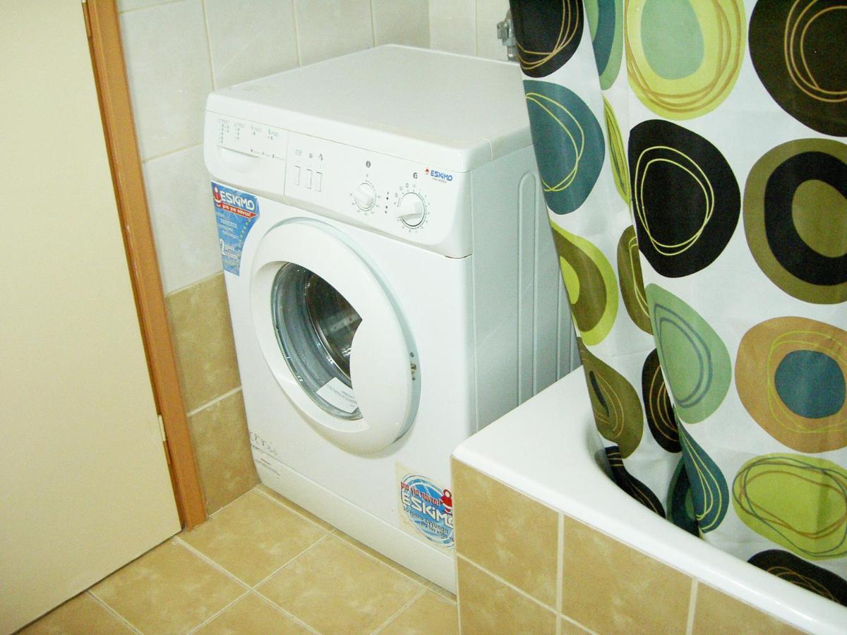 Mat Old Town L Apartment *