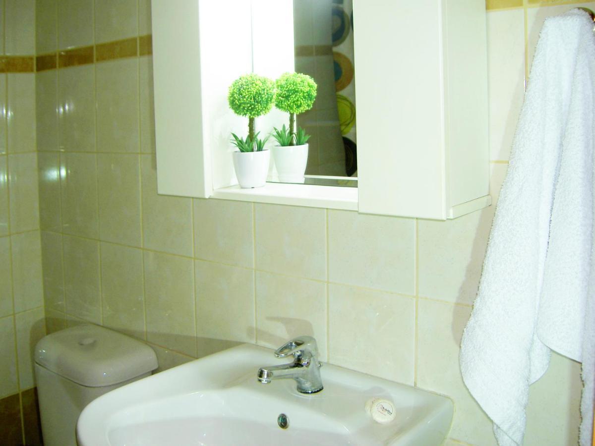 Apartment Mat Old Town L Rethymno (Crete)